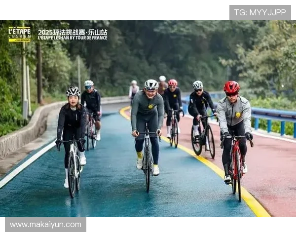 2026年环法比赛：期待新星与经典赛道的激烈碰撞